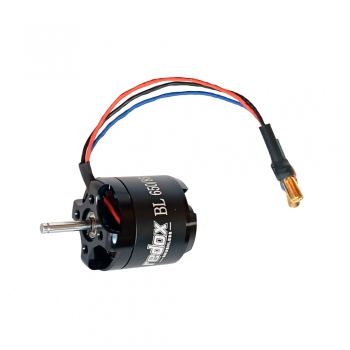 Redox Brushless BL 650/850 Motor